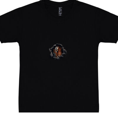 tiger t-shirt Thumbnail