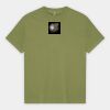 Heavyweight Cotton Unisex Garment Dyed T-Shirt Thumbnail