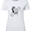 Stedman Ladies Classic Tee - On Special! Thumbnail