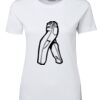 Stedman Ladies Classic Tee - On Special! Thumbnail