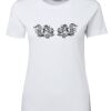 Stedman Ladies Classic Tee - On Special! Thumbnail