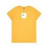 AS Colour - Maple Tee Thumbnail