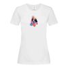 Stedman Ladies Classic Tee Thumbnail