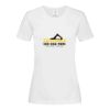 Stedman Ladies Classic Tee Thumbnail